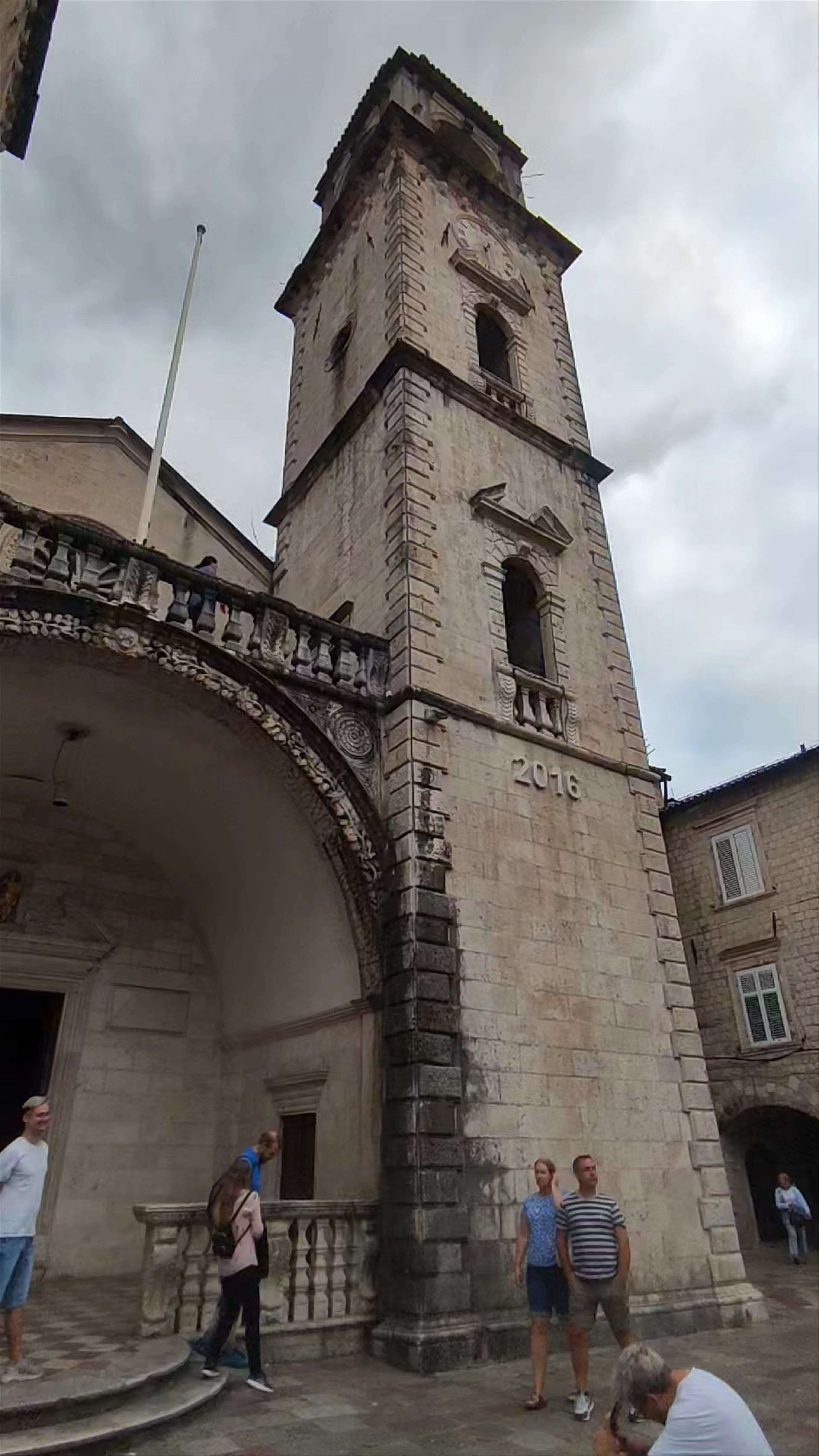 Kotorska katedrala