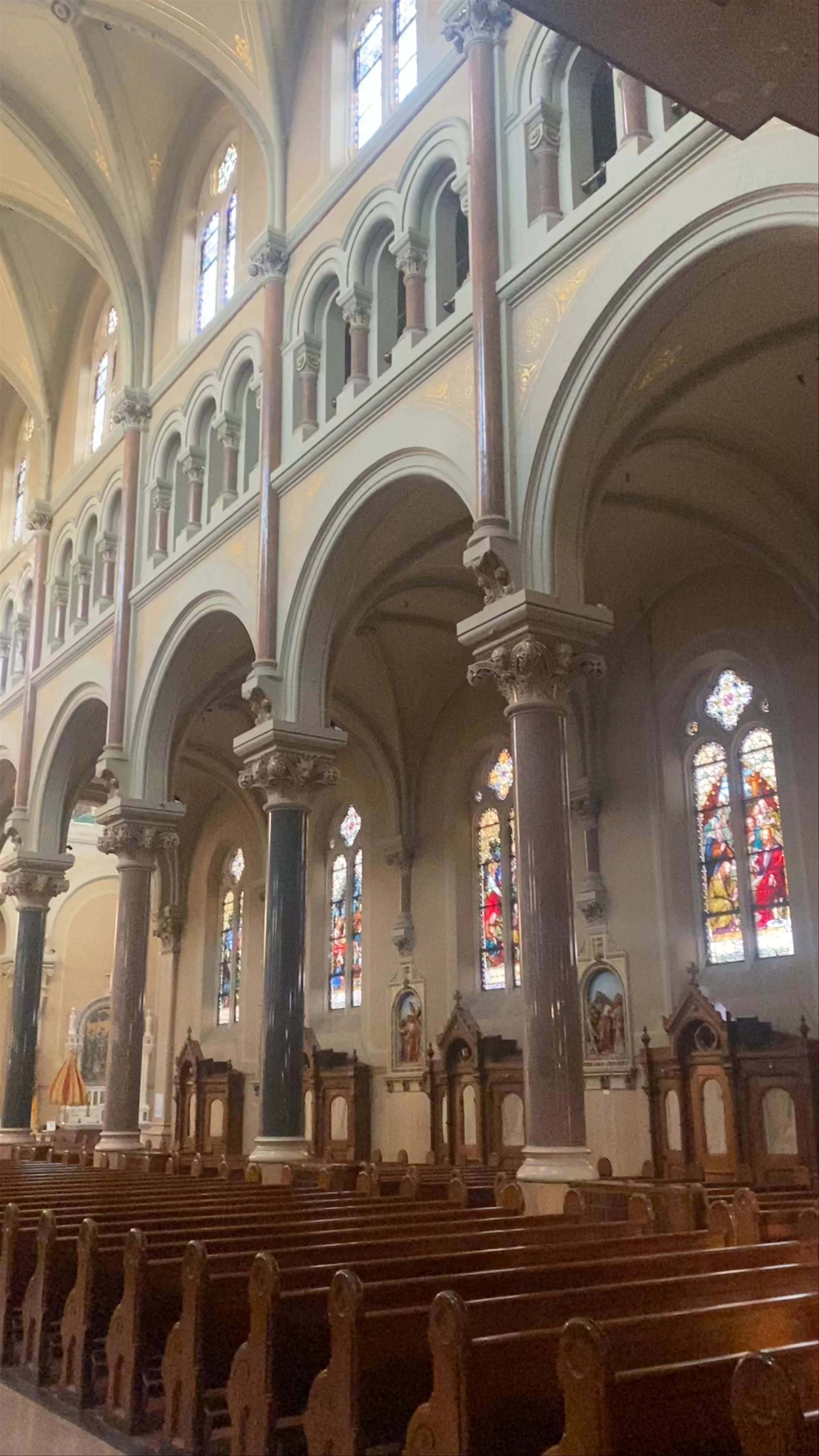 Basilica of Our Lady of Perpetual Help
