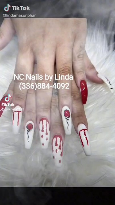 N C Nails - Nail Salons Near Me - High Point, North Carolina
