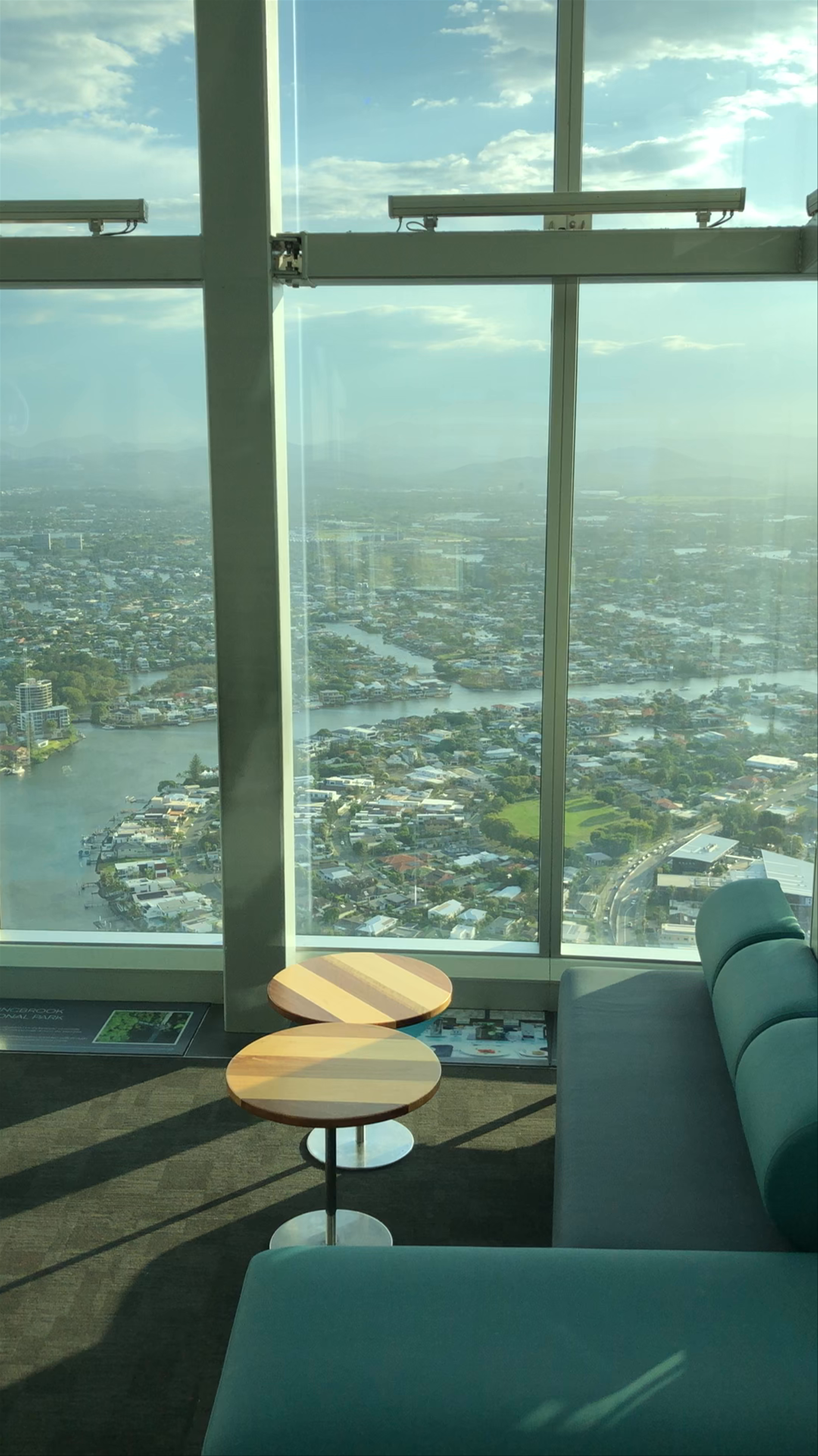 SkyPoint Observation Deck