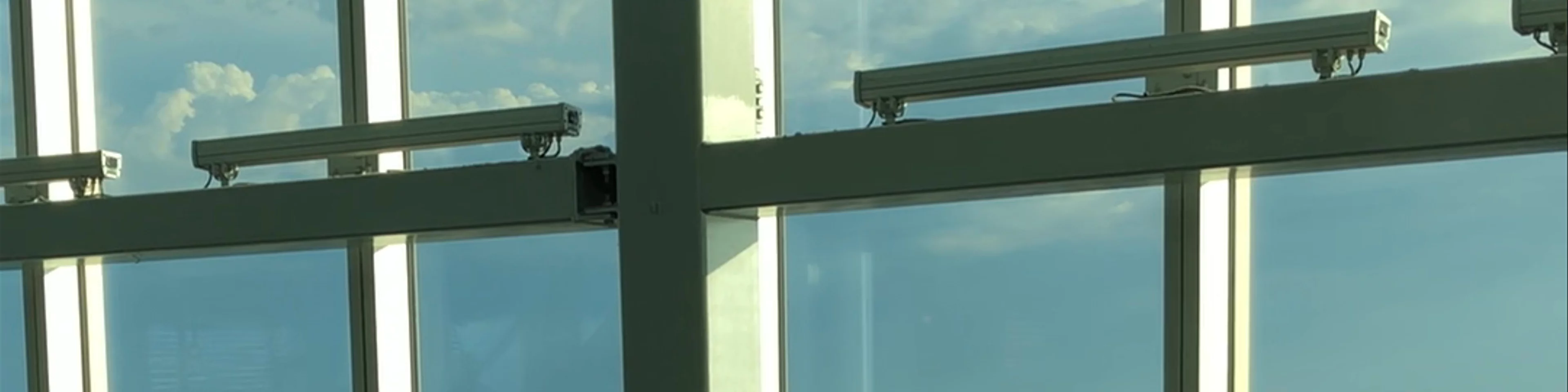 SkyPoint Observation Deck