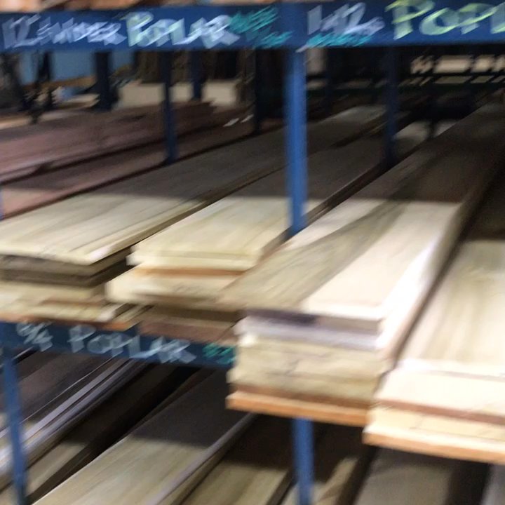 Riverside Lumber - Lots of choices - Building Supplies Near Me - New Orleans, Louisiana