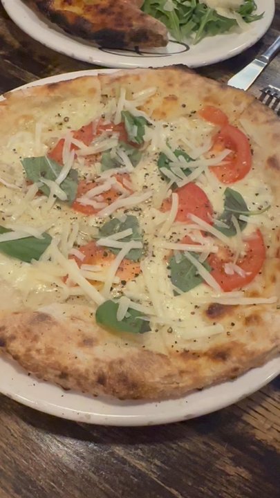 Baciccia Pizza e Cucina - Italian Near Me - Brooklyn, New York