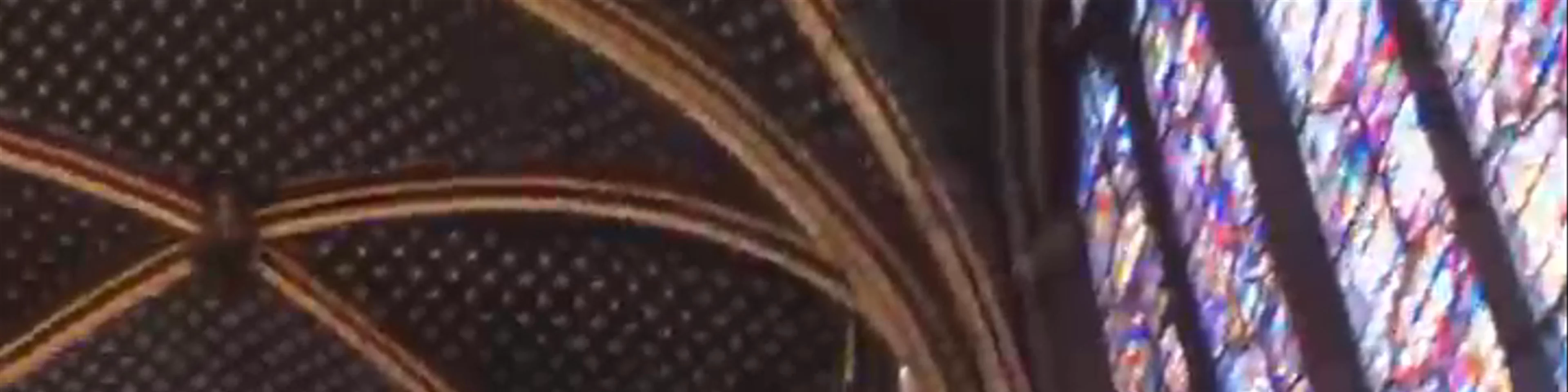 Basílica de la Sagrada Família