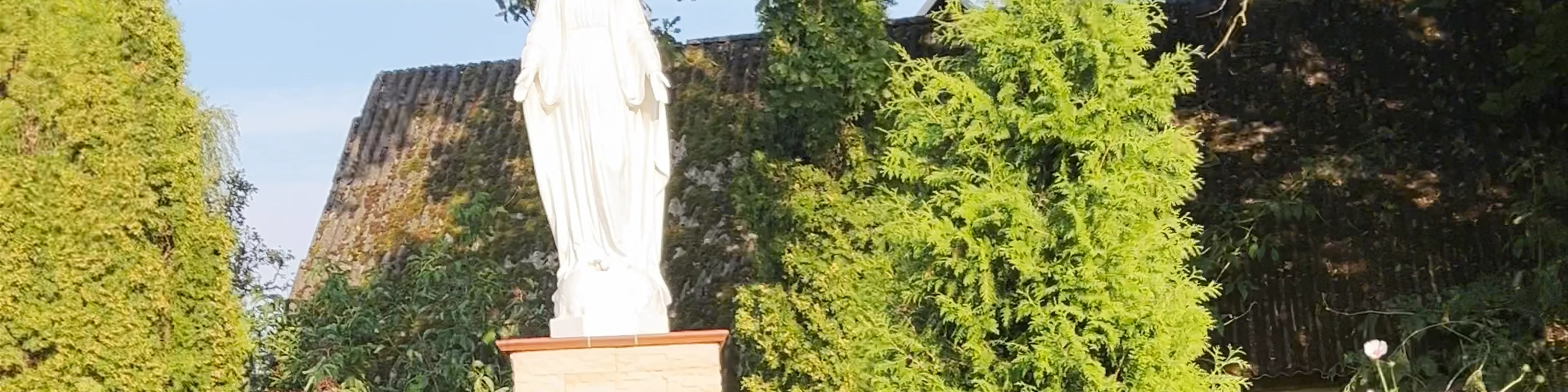 St. Anthony’s Roman Catholic Church