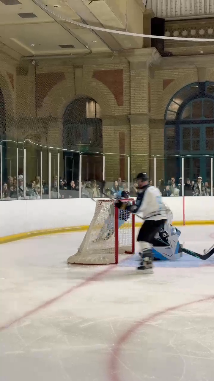 Bristol Pitbulls 2 vs Haringey Huskies 08/11/2025