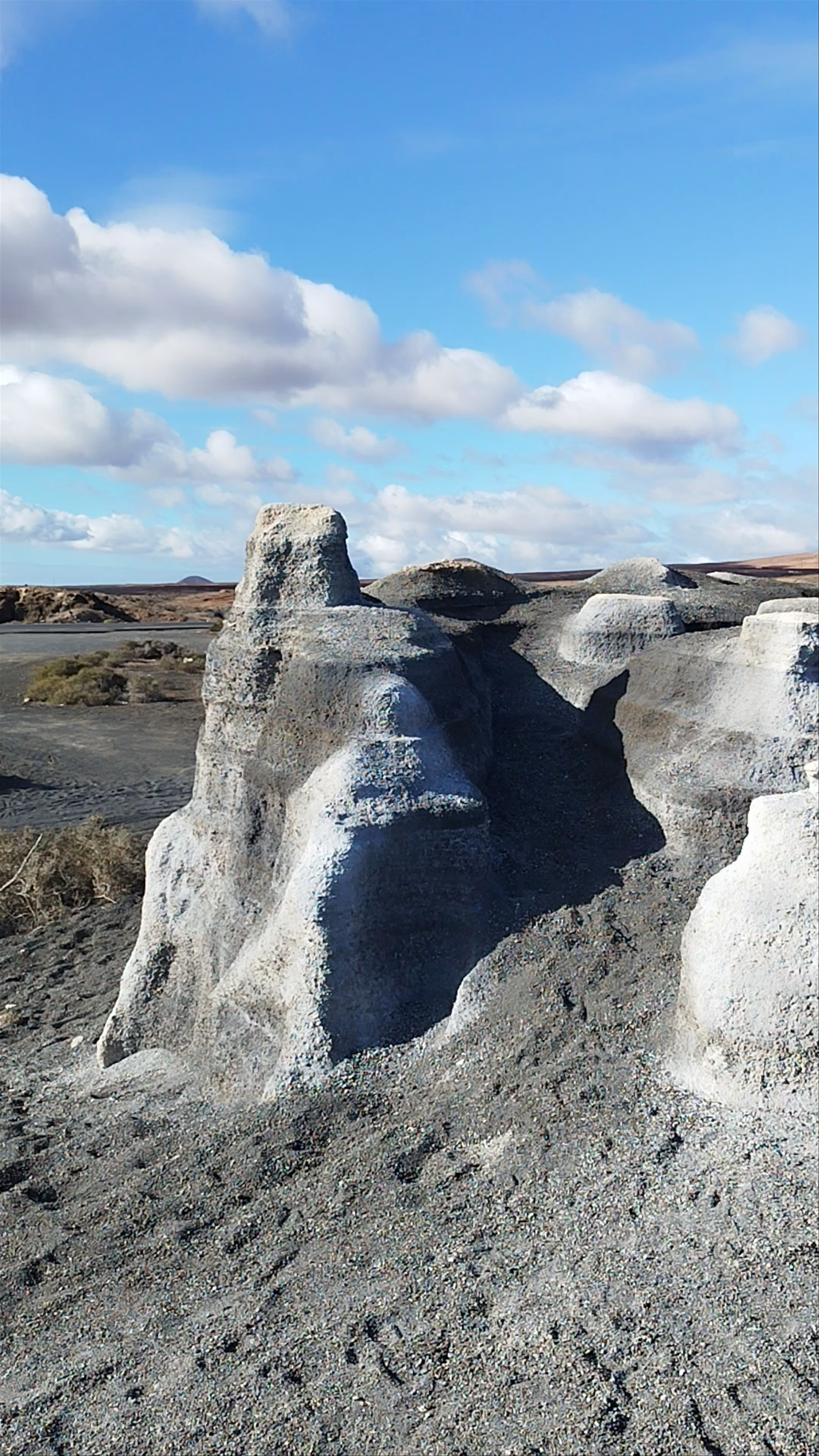 Ciudad Estratificada Los Roferos