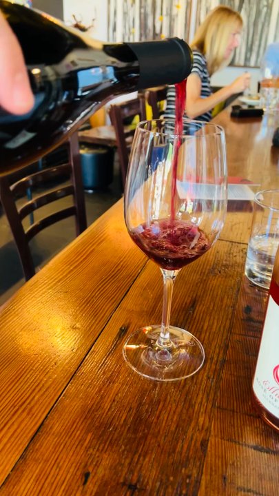 Spicy Vines - Wineries Near Me - Healdsburg, California