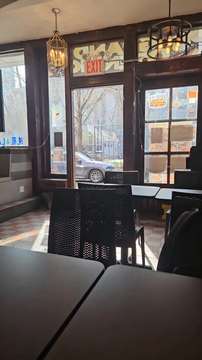 Banh Mi Cafe - Vietnamese Near Me - New York, New York