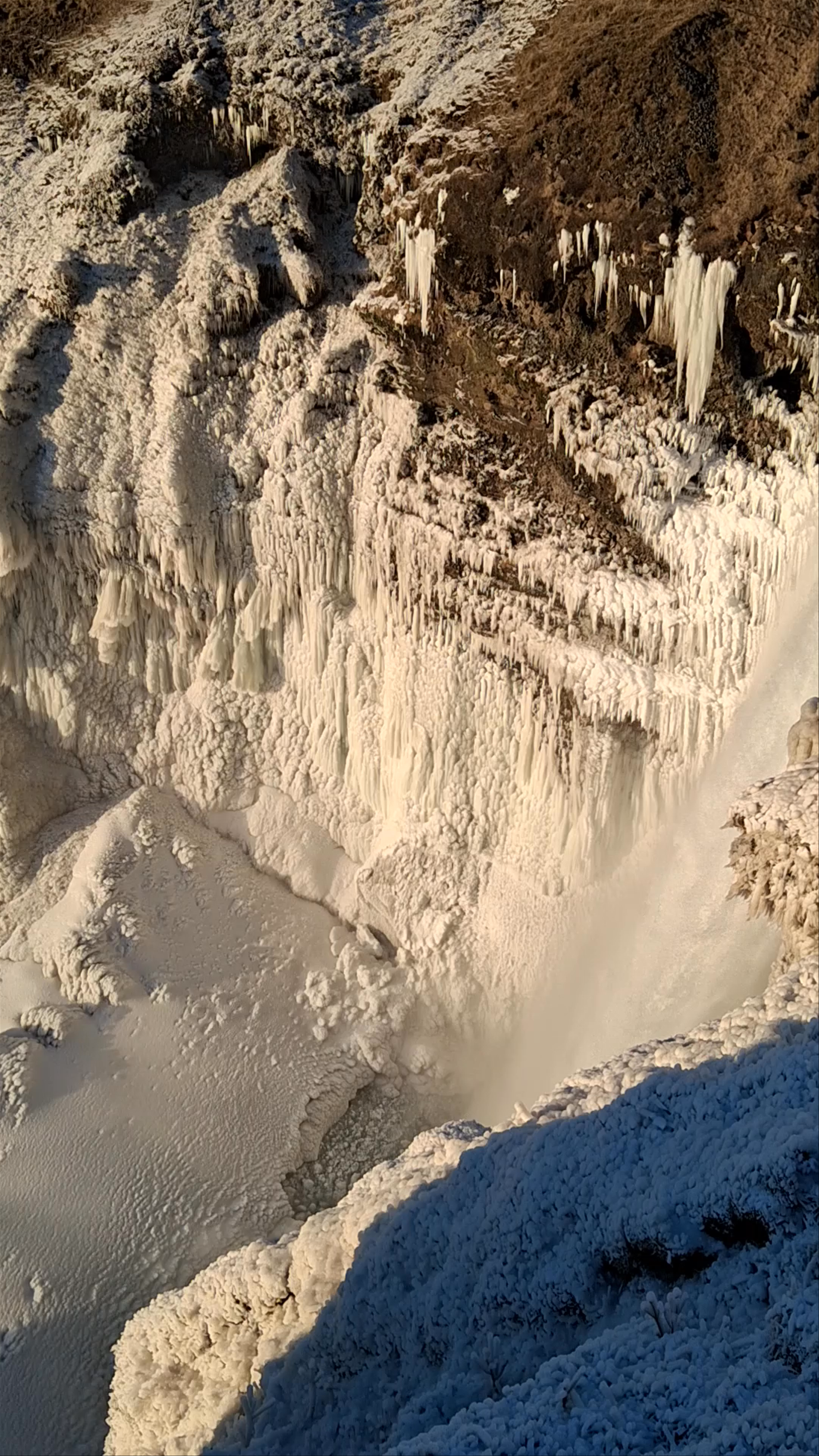 Skógafoss