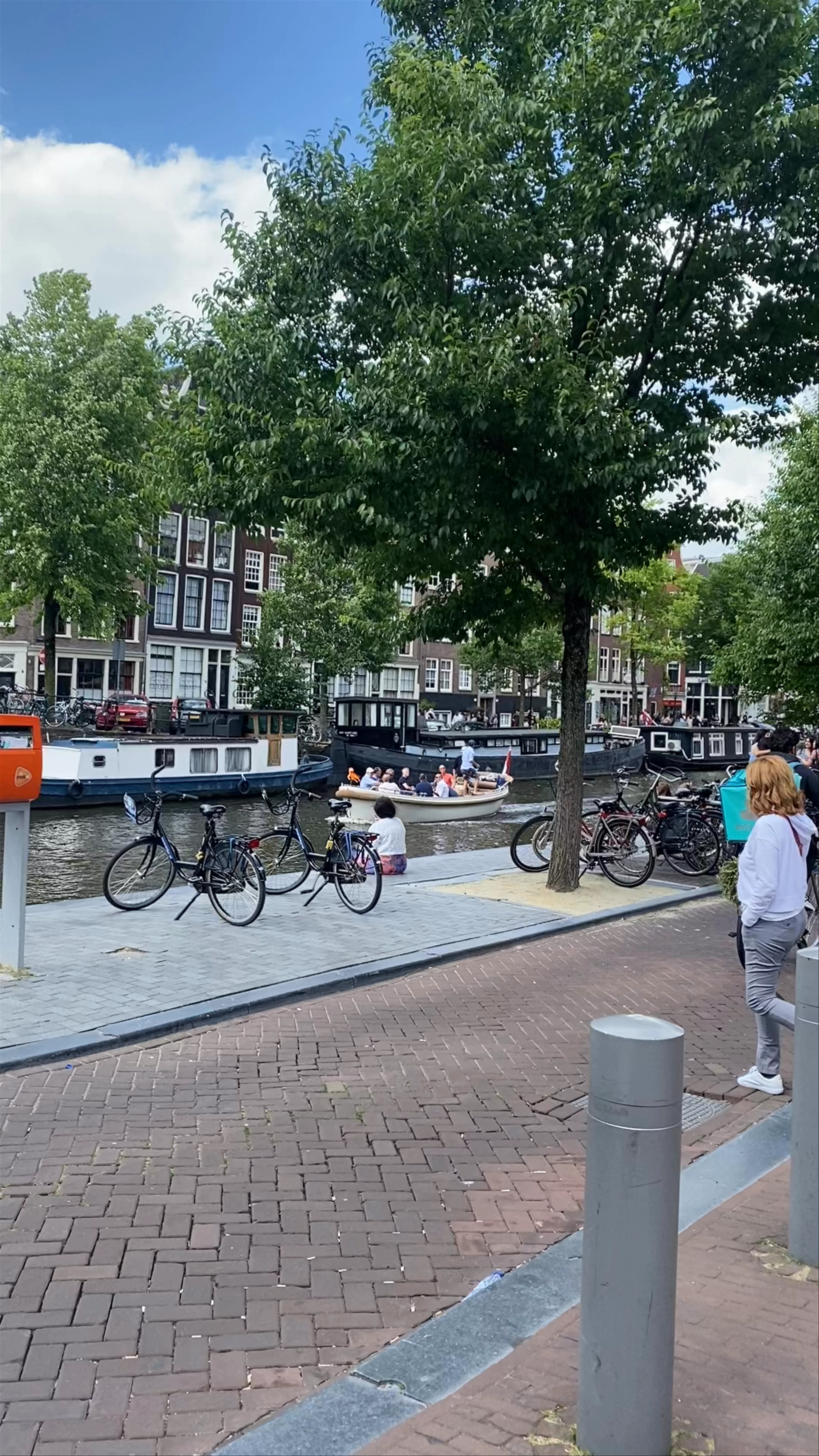 Anne Frank House