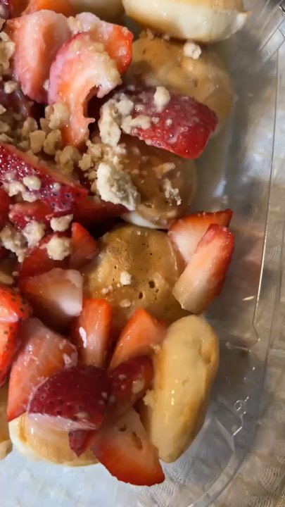 Mia's Sweets - Yum - Desserts Near Me - Modesto, California