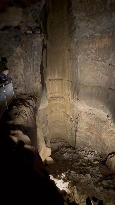 Mammoth Cave National Park - Parks Near Me - Mammoth Cave, Kentucky