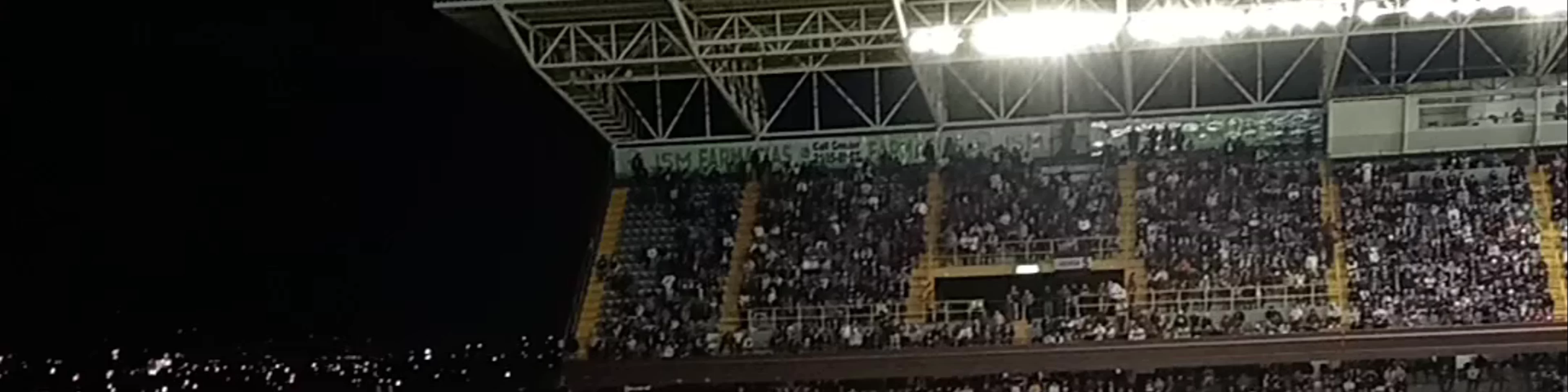 Estadio Ricardo Saprissa Aymá