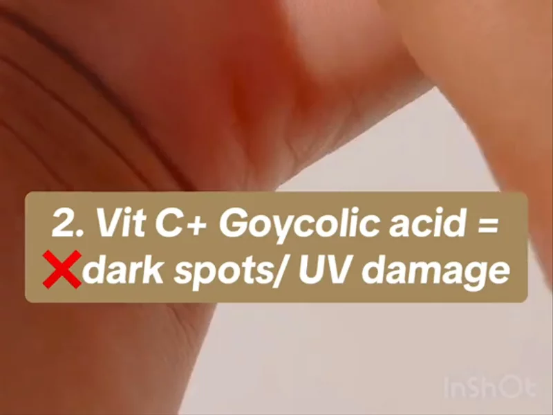 VITAMIN C SERUM