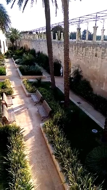 Mura Urbiche di Lecce
