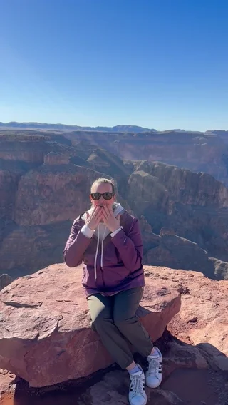 Las Vegas jenseits des Strips: Mein echter Leitfaden zur Stadt und ihren epischen Wüstentagen-Ausflügen