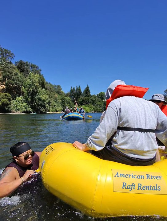 AMERICAN RIVER RAFT RENTALS - Updated July 2026 - 206 Photos & 375 ...