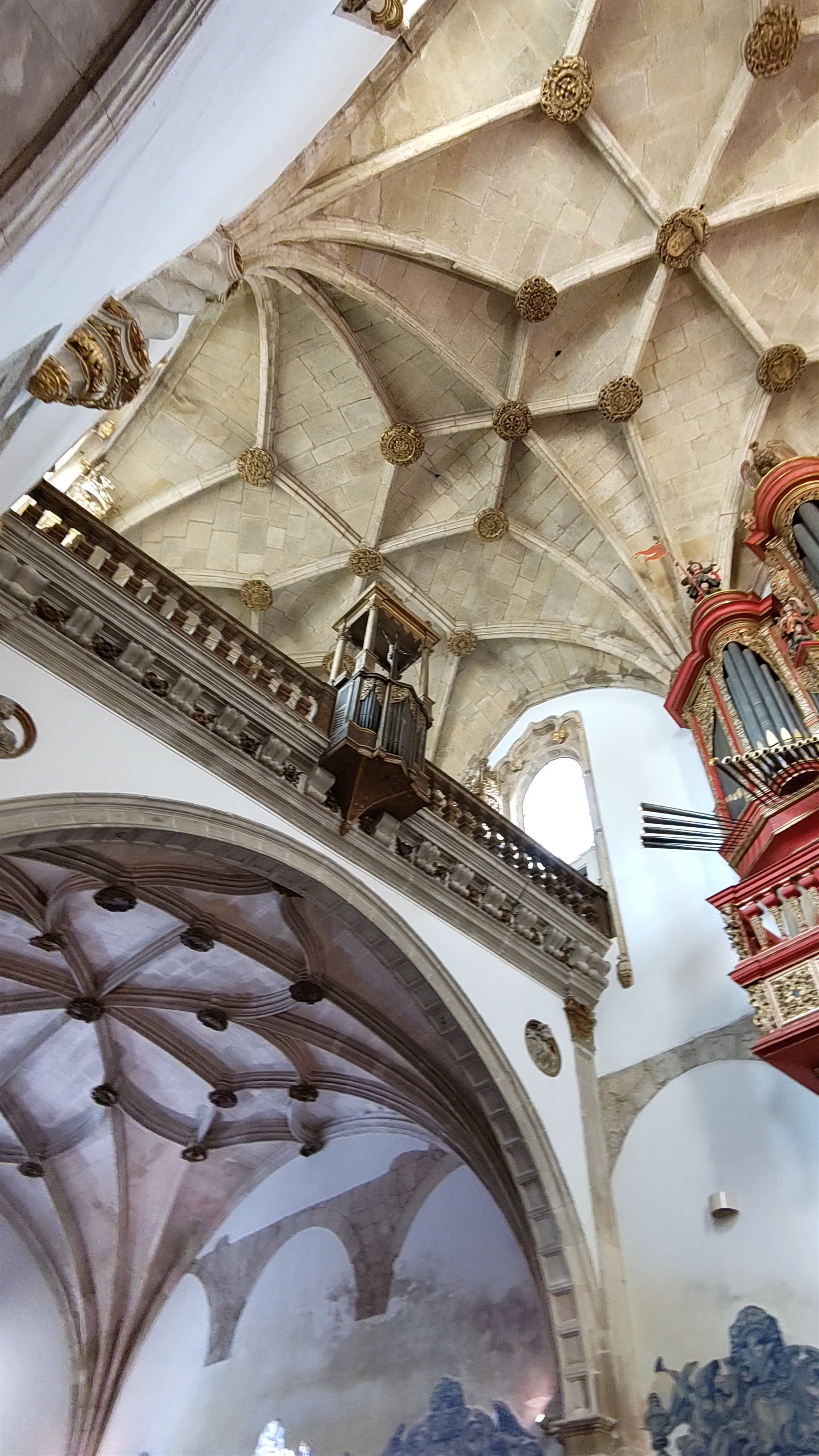 Igreja de Santa Cruz