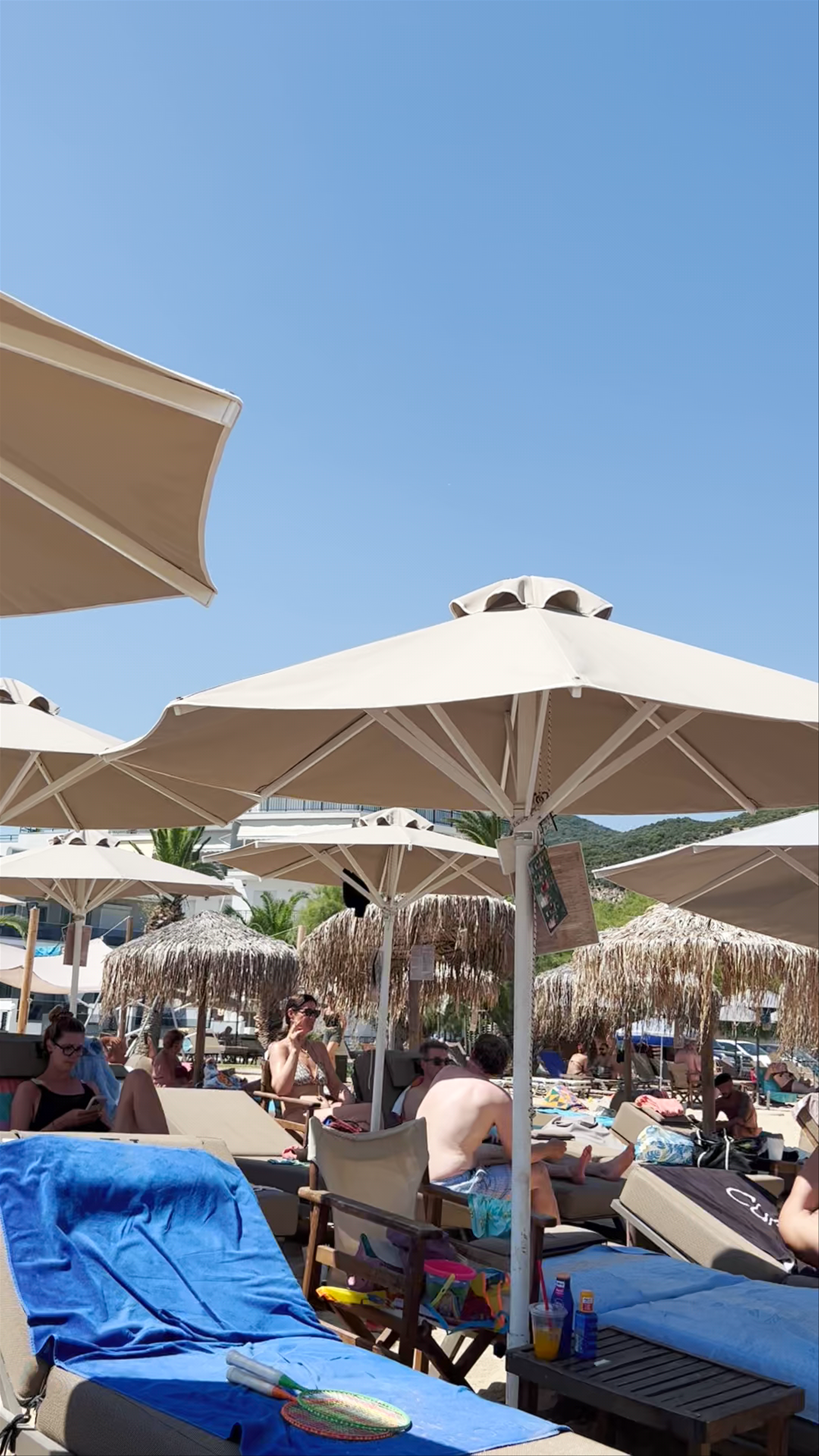 Paralia Neas Iraklitsas