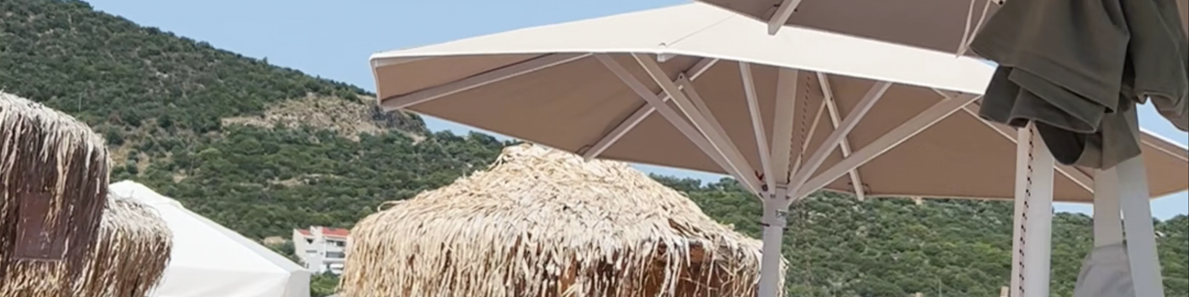 Paralia Neas Iraklitsas