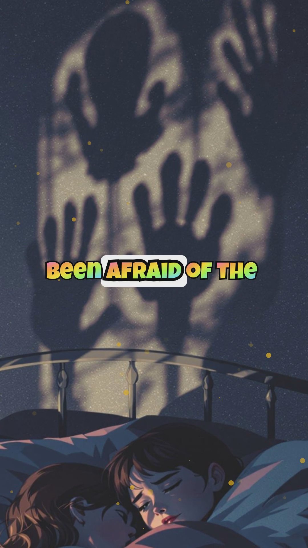 The Dream Blanket: A Magical Bedtime Story