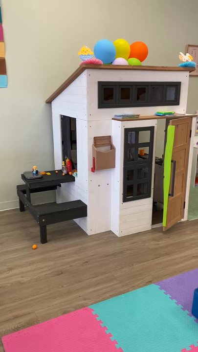 Brew & Play Cafe - Kids Activities Near Me - Temple, Texas