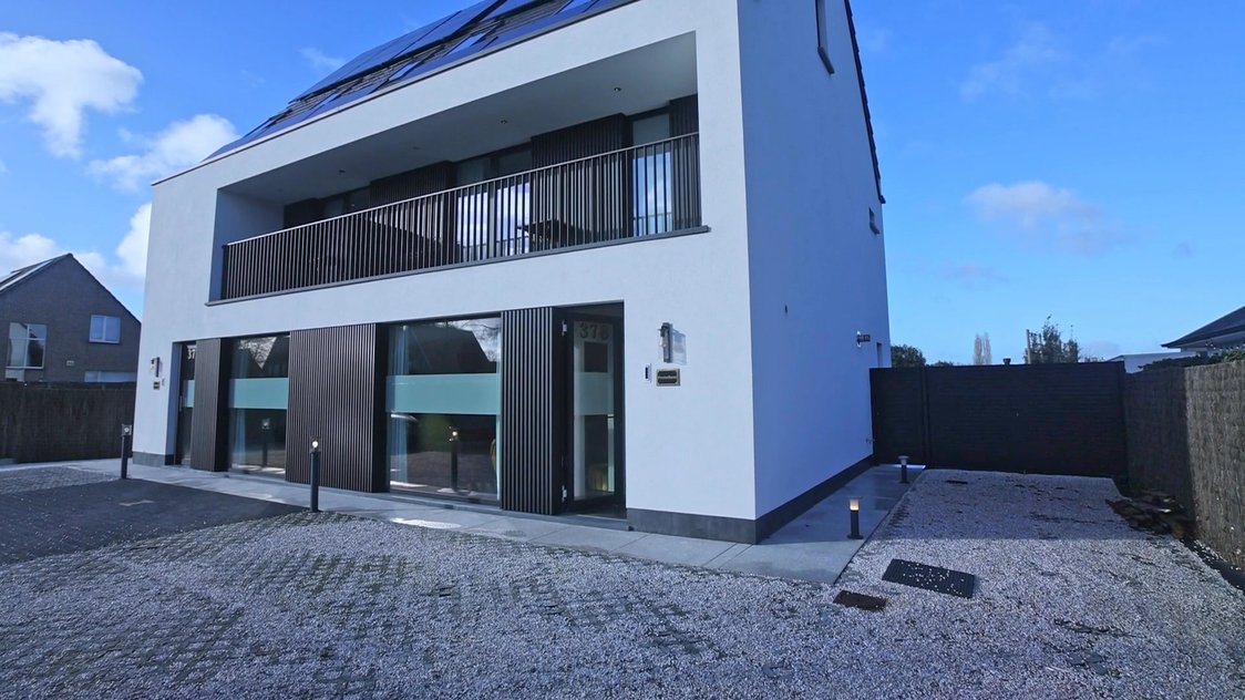 Logement BE-1092231-Jabbeke
