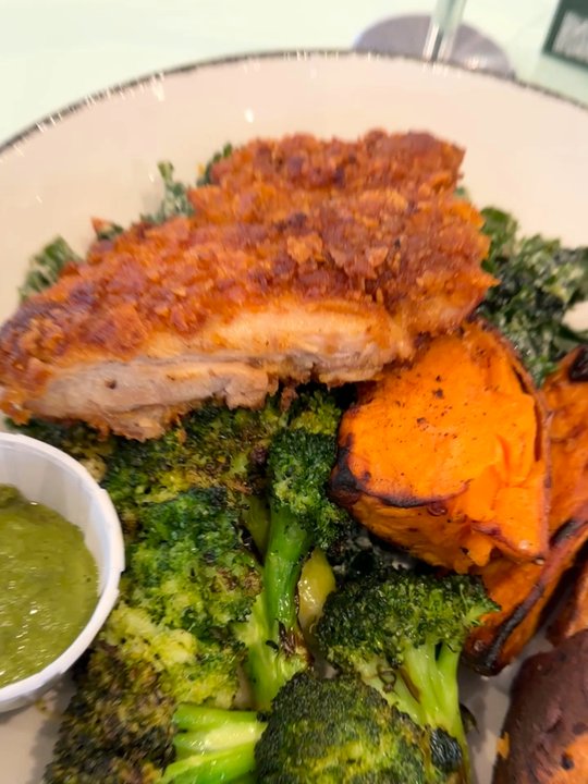 Dig Inn - New American Near Me - Stamford, Connecticut