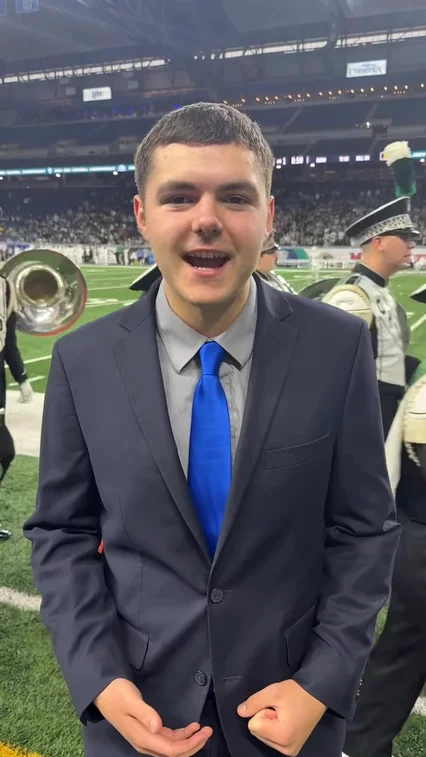MAC Championship @ Ford Field