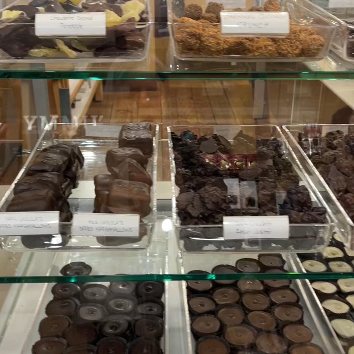 Libbybeans - Candy & sweets - Candy Stores Near Me - Frenchtown, New Jersey