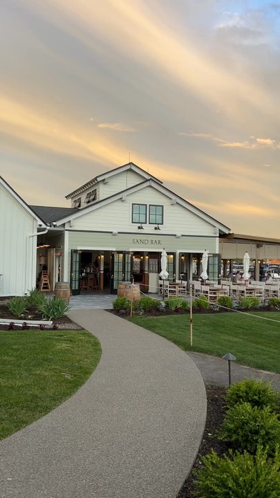 Rose Tavern - Wine Bars Near Me - Canandaigua, New York