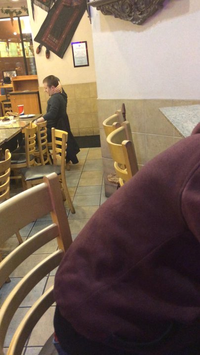 Jerusalem Cafe - Snapshot of the place - Middle Eastern Near Me - Oak Park, Illinois
