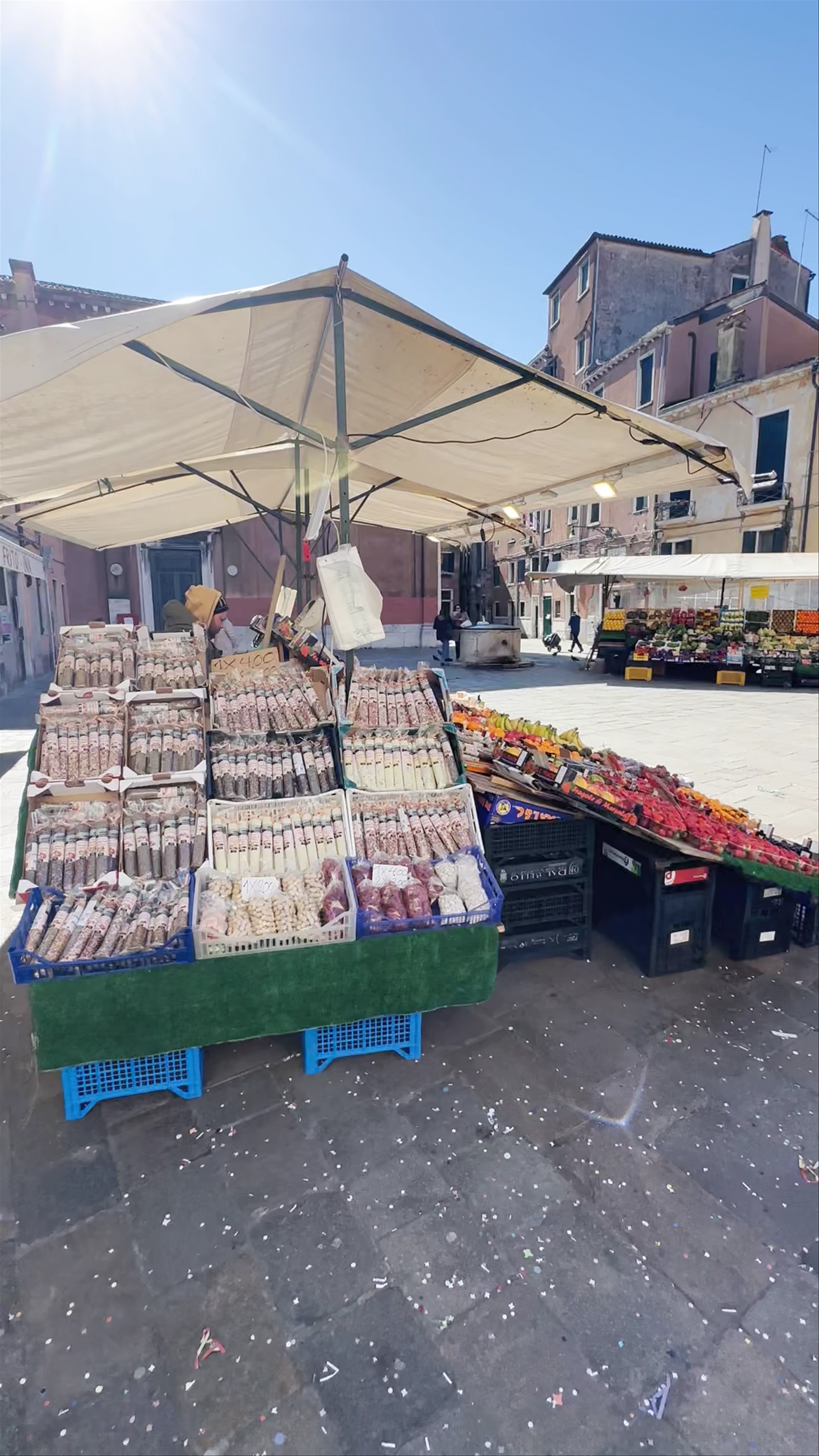 Campo San Leonardo