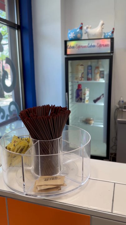 Cuban Espresso - Cuban Near Me - Washington, DC, District of Columbia