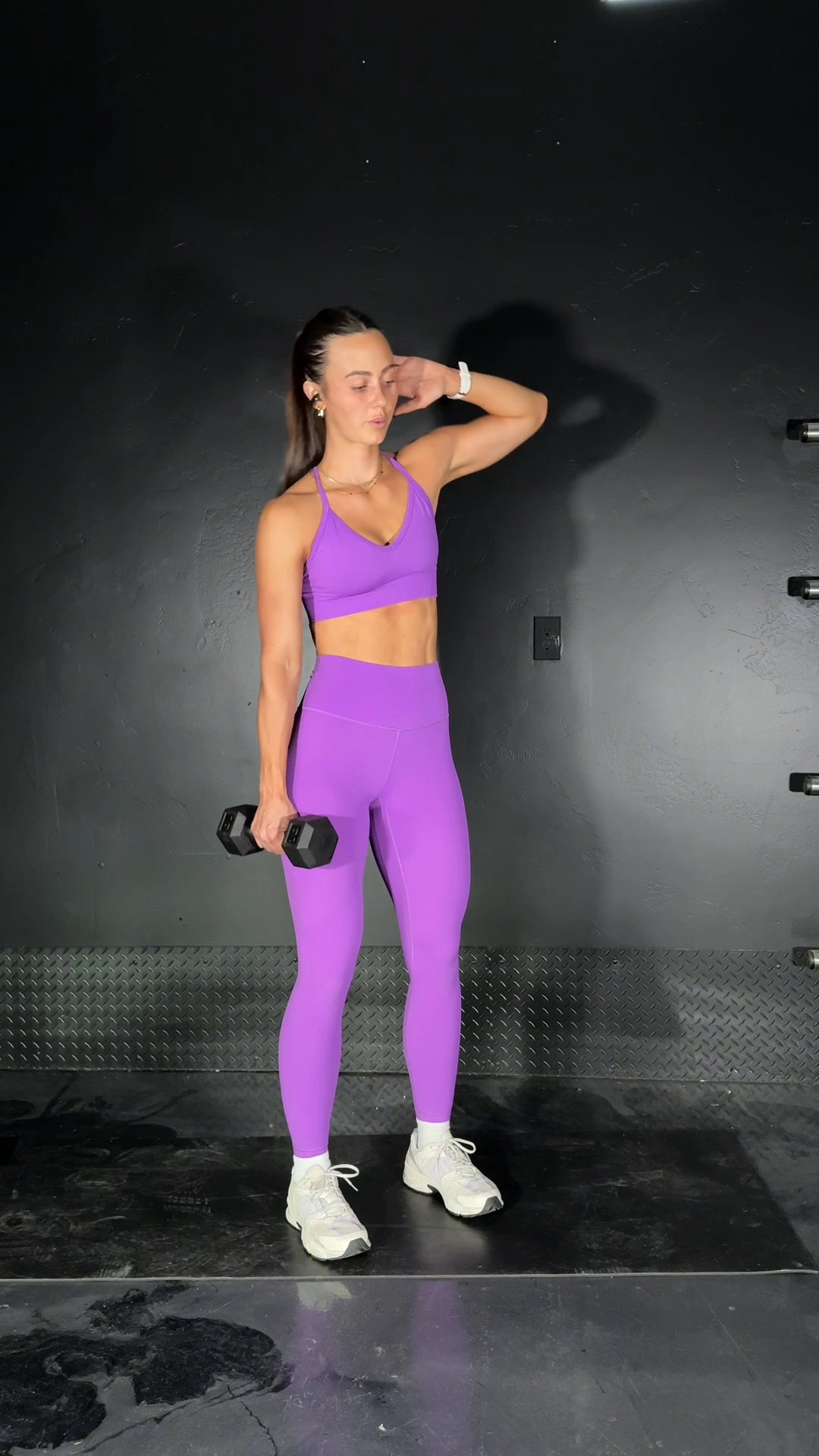 W1/D3: ABS GYM
