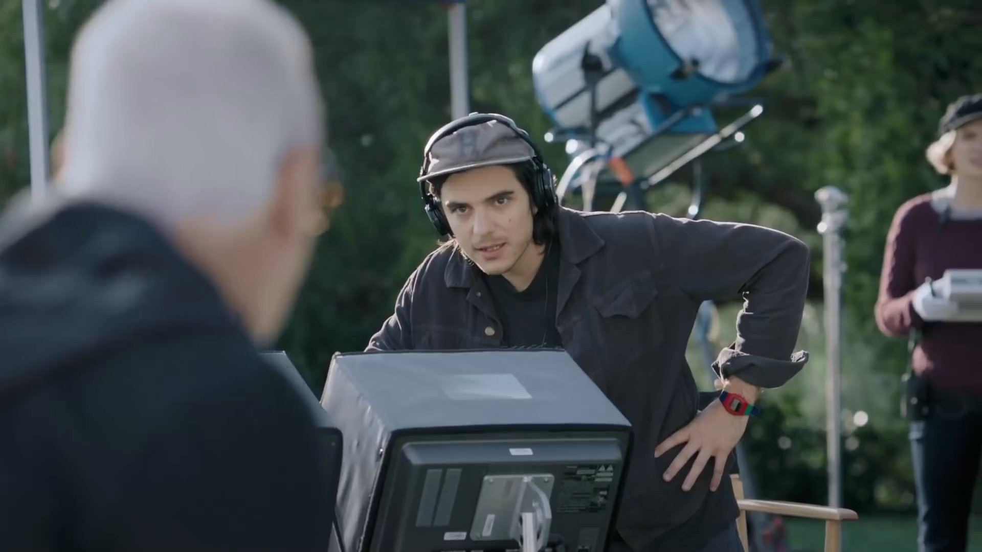 Lunchables Uploaded “Jelly”