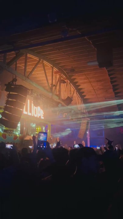 Walter Where?House - Walker & Royce was such an awesome show, we danced hard! - Venues & Event Spaces Near Me - Phoenix, Arizona