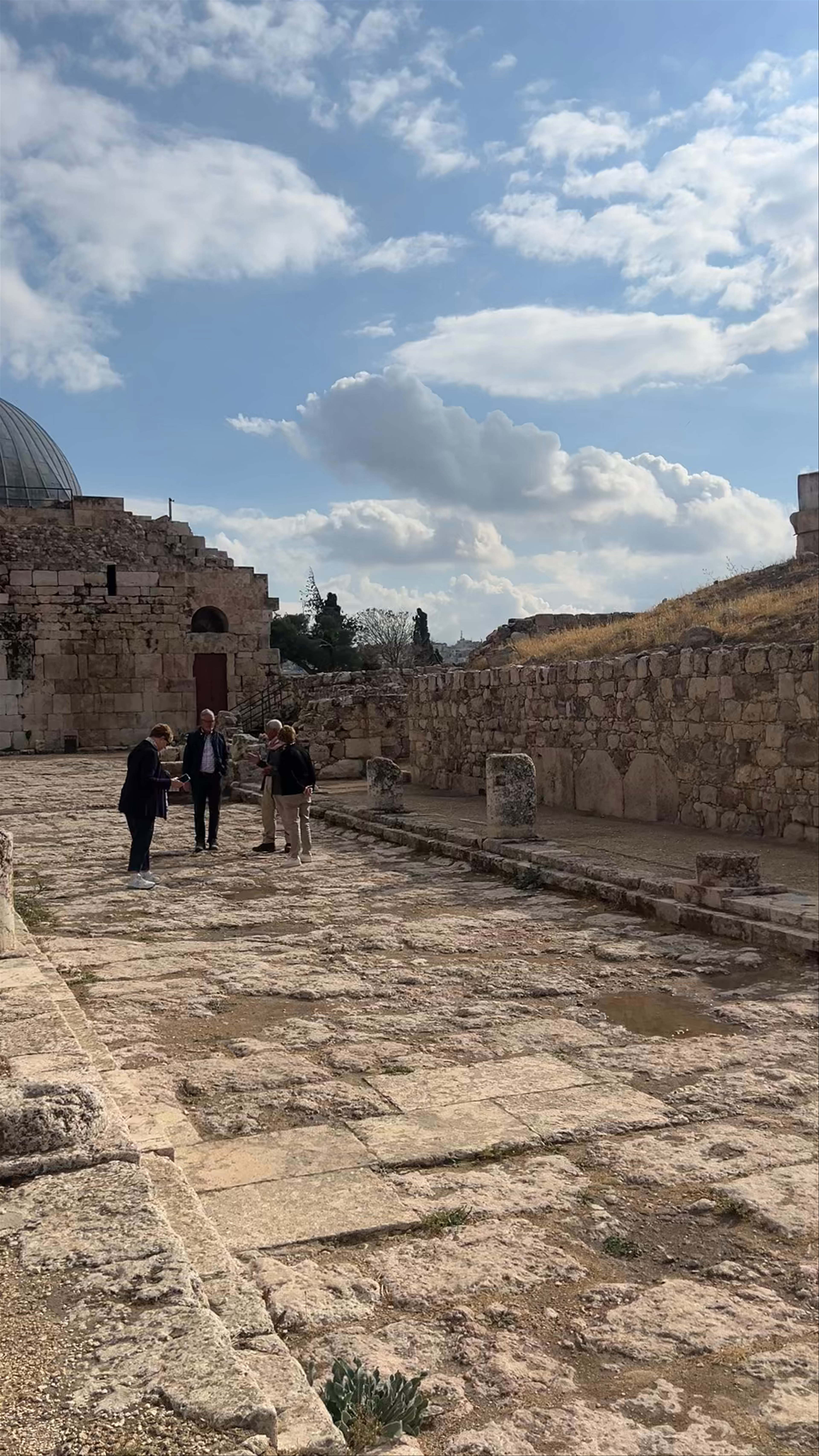 Umayyad House