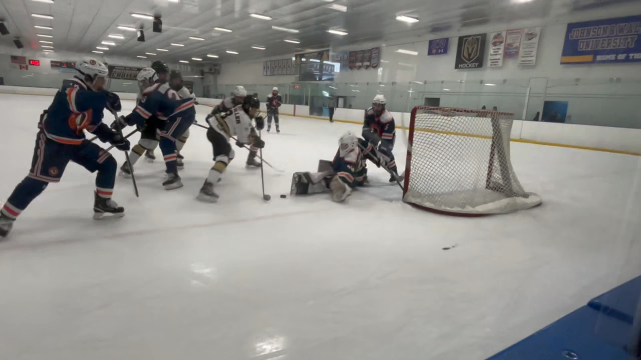 Providence Capitals massive safe