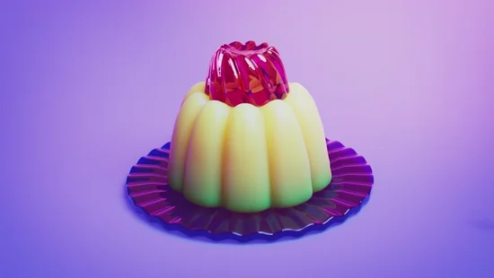 In the Presence of Jelly