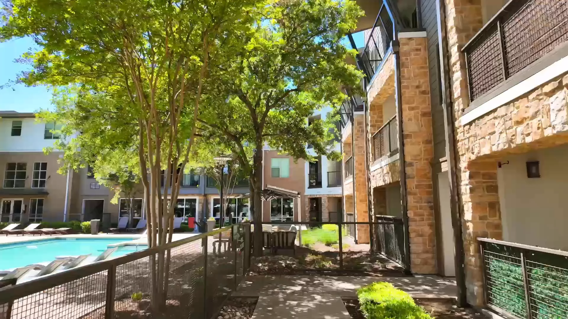 Berkshire Medical District apartment photo