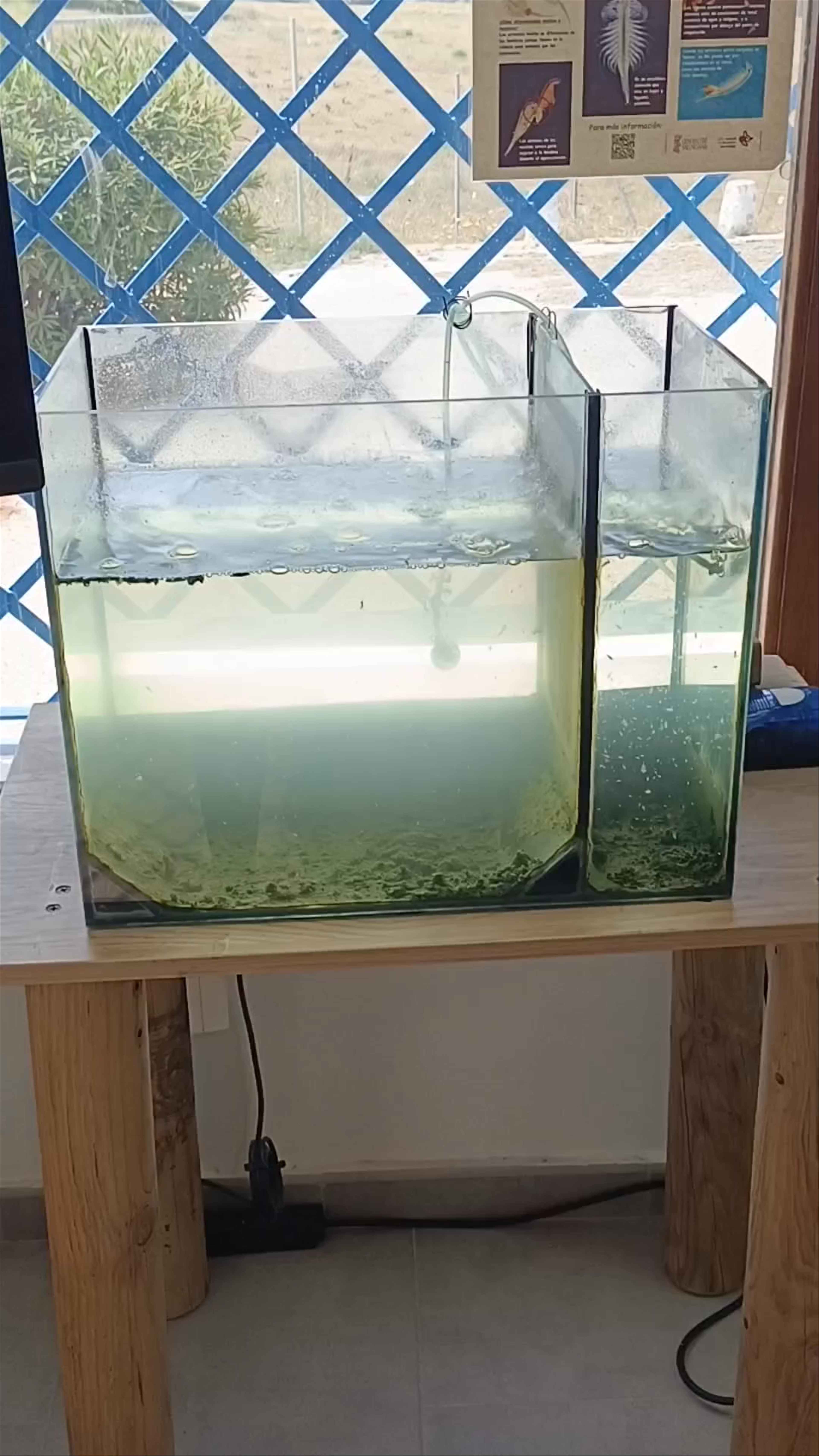 Centro de Interpretación Parque Natural La Mata