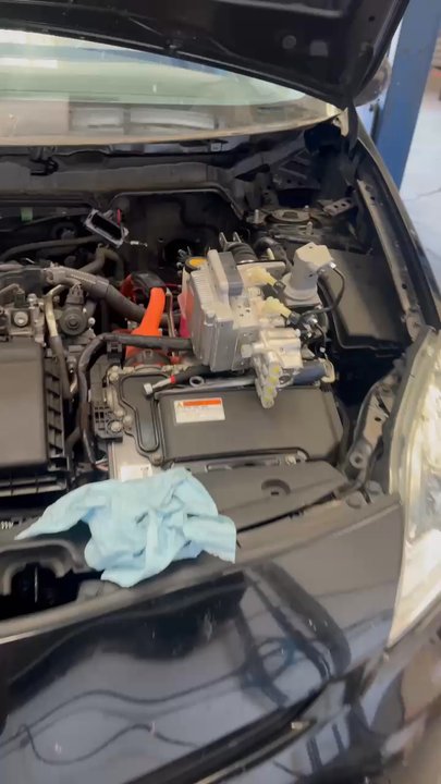Gomes Auto Services - Oil Change Stations Near Me - San Pablo, California
