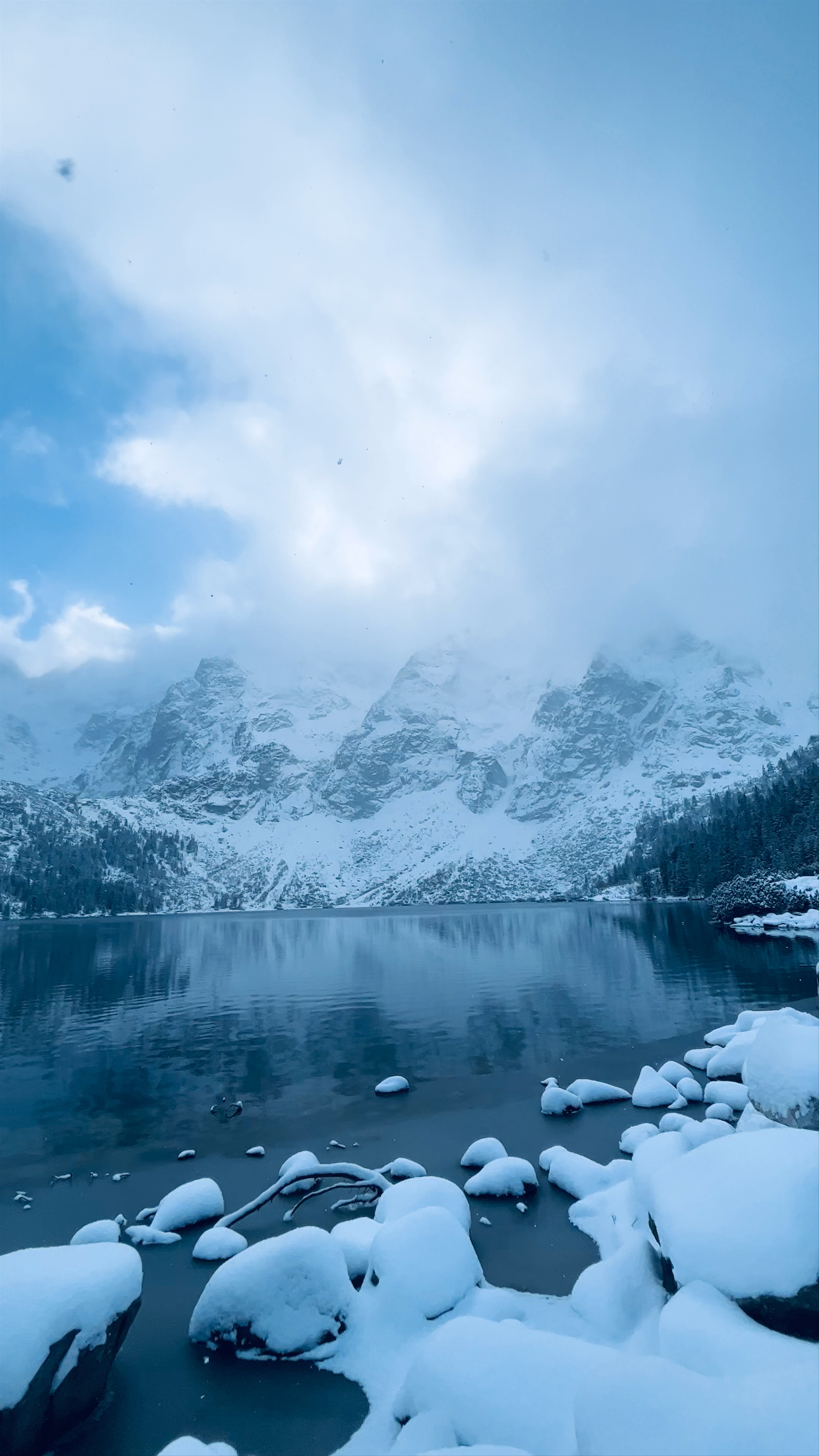 Morskie Oko