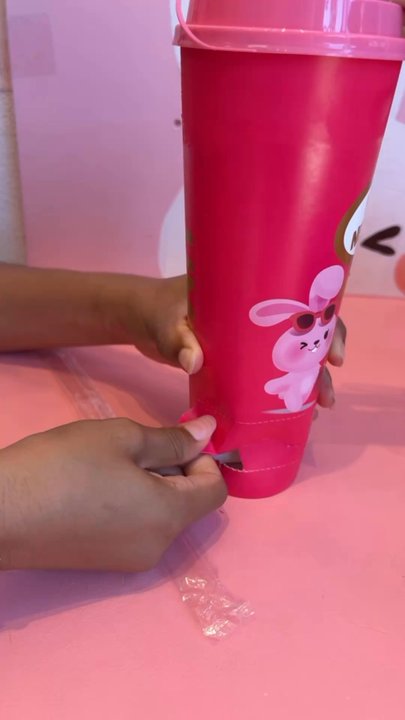 Ume Tea - OPEN SURPRISE CUP - Bubble Tea Near Me - Millbrae, California