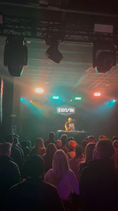 EXIT/IN - Music Venues Near Me - Nashville, Tennessee
