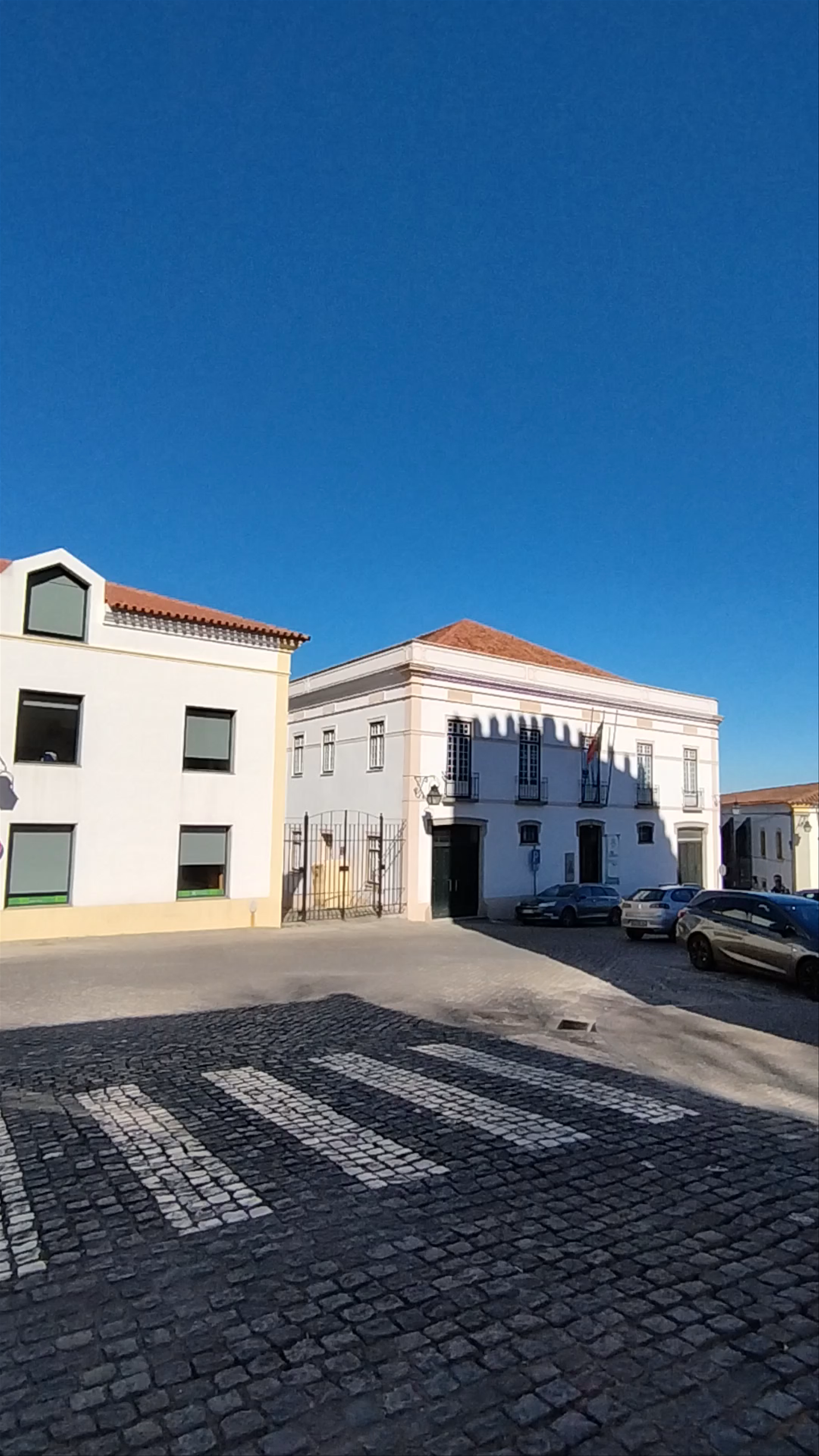 Torre das Cinco Quinas