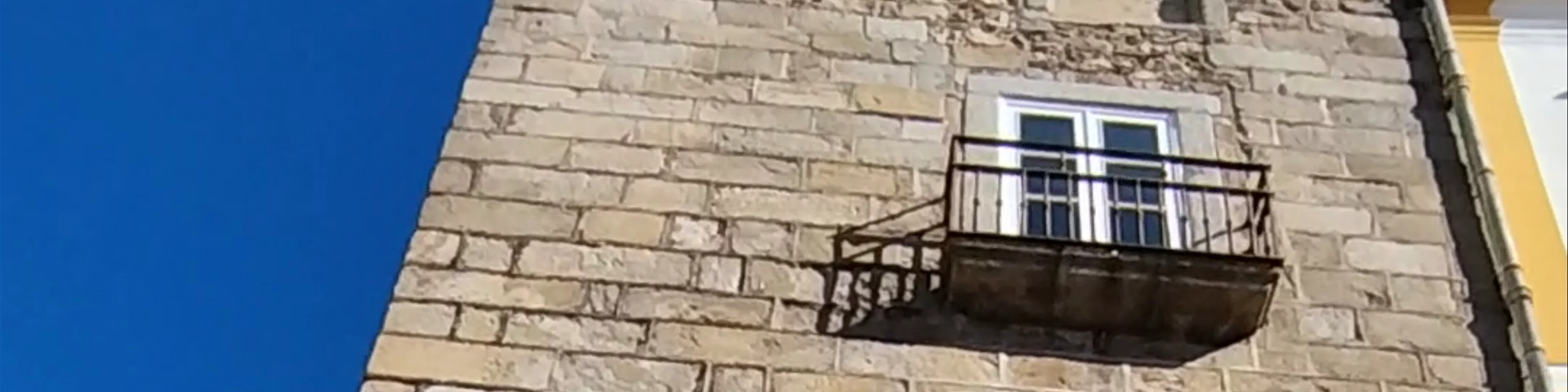 Torre das Cinco Quinas