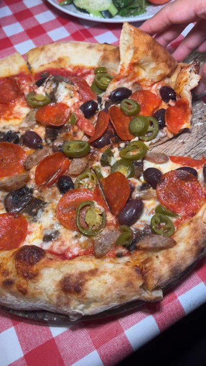 Forchettina - Italian Near Me - Encinitas, California